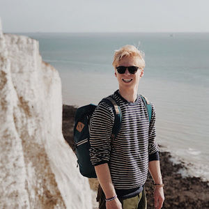 Meet your Posher, Jack